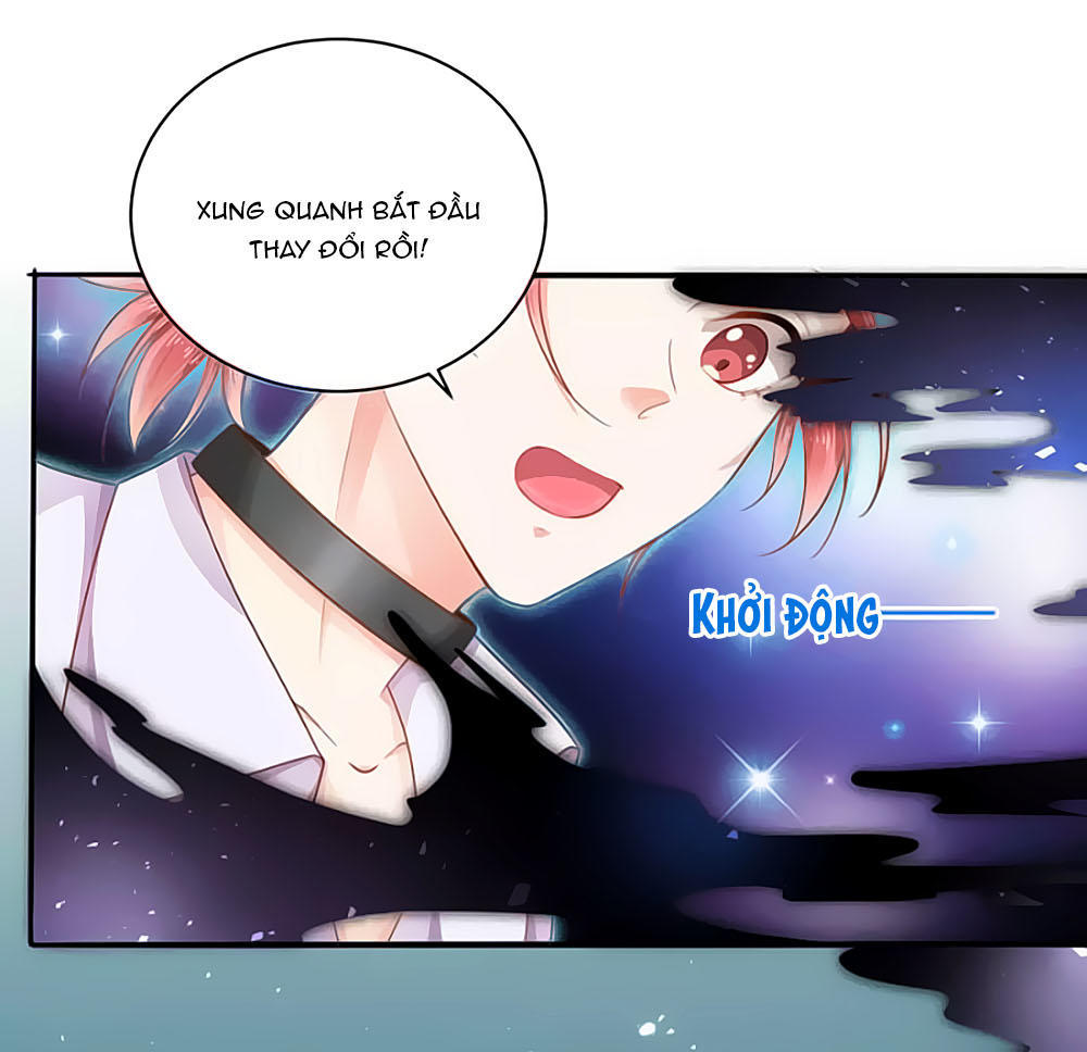 Siêu Sao Độc Chiếm Của Ta Chap 5 - Next Chap 6