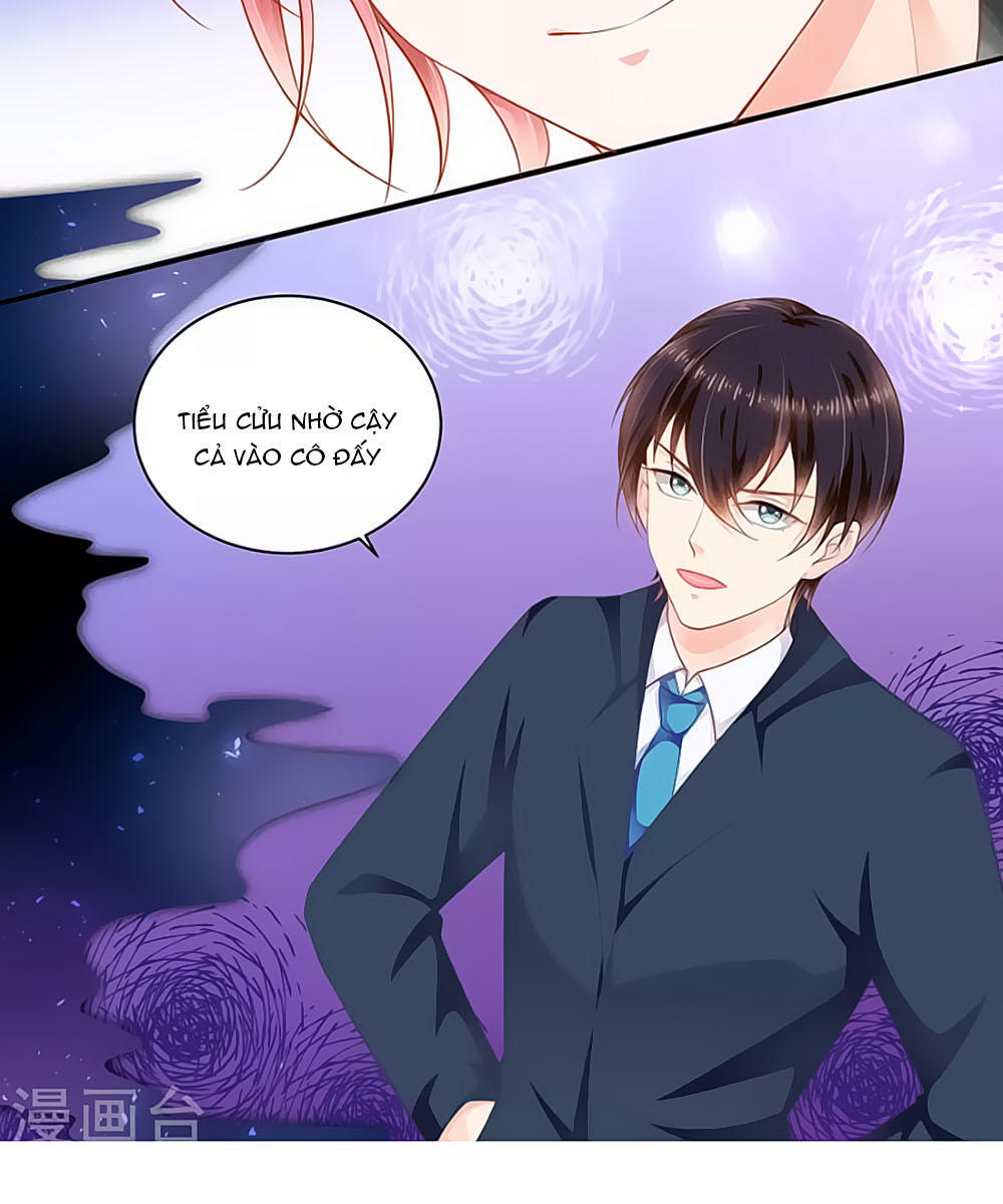 Siêu Sao Độc Chiếm Của Ta Chap 5 - Next Chap 6