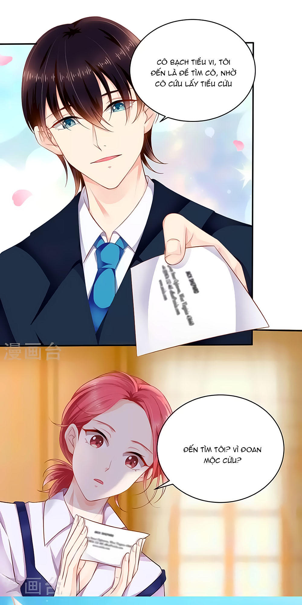 Siêu Sao Độc Chiếm Của Ta Chap 5 - Next Chap 6
