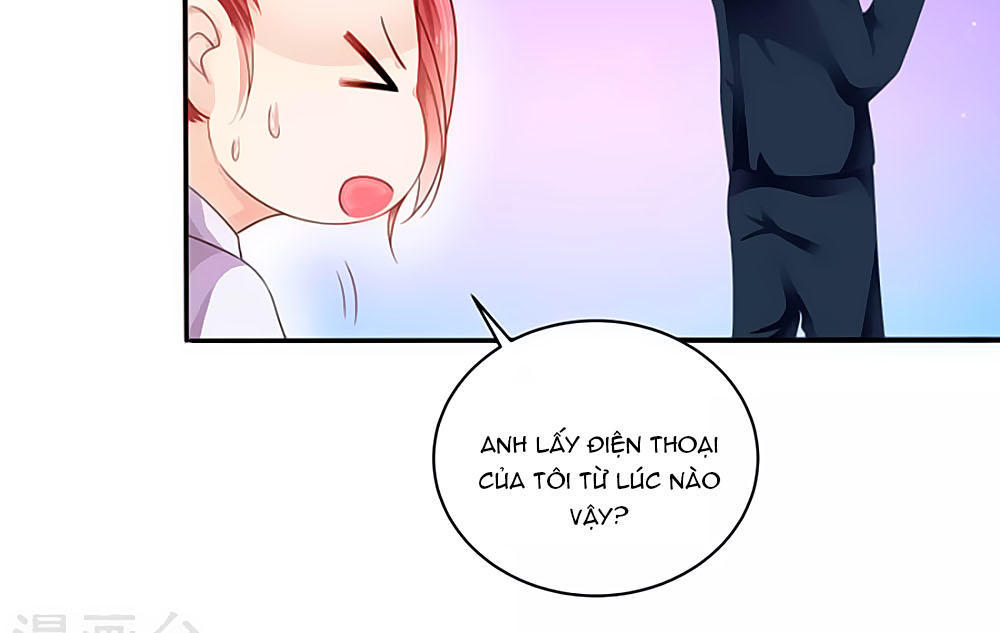 Siêu Sao Độc Chiếm Của Ta Chap 5 - Next Chap 6