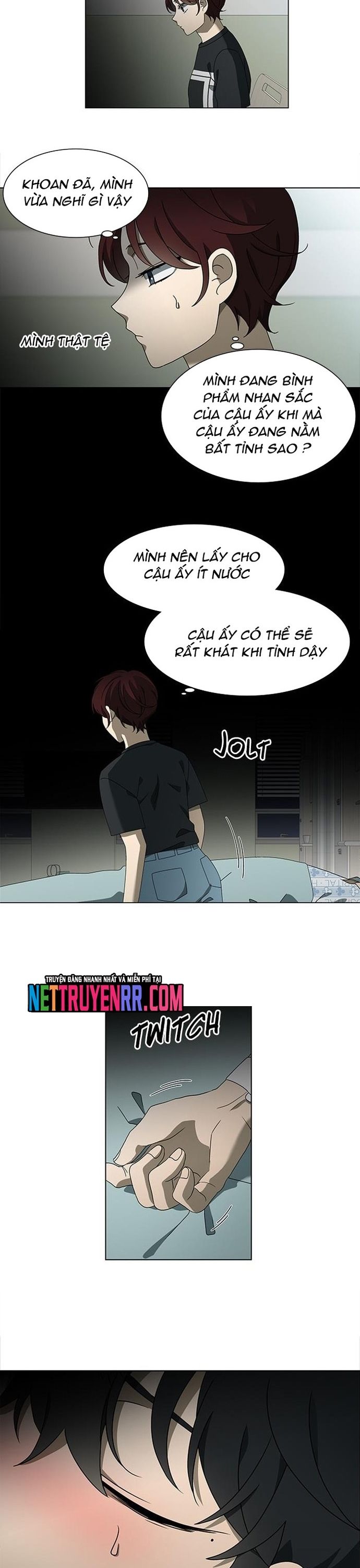 Siêu Sao Độc Chiếm Của Ta Chap 50 - Next Chap 51