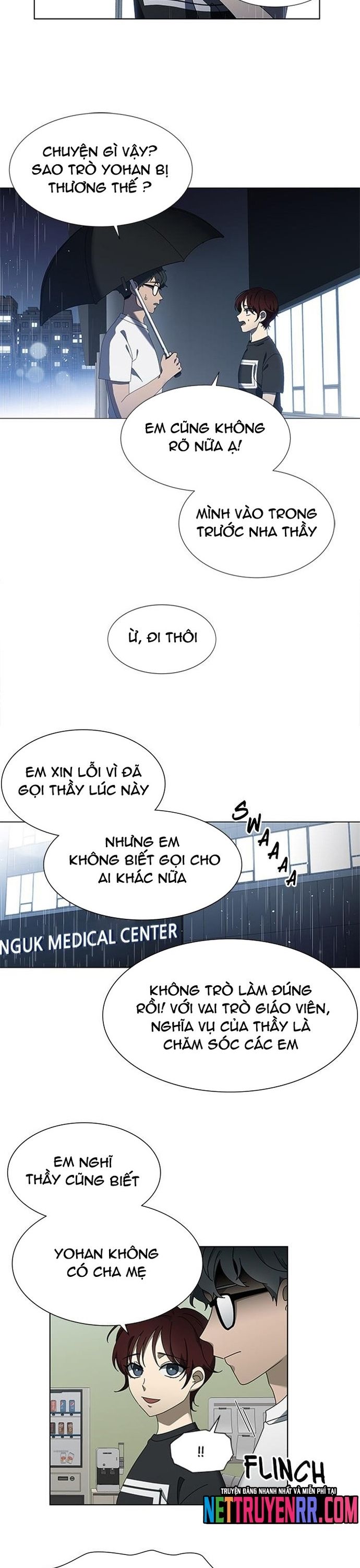 Siêu Sao Độc Chiếm Của Ta Chap 50 - Next Chap 51