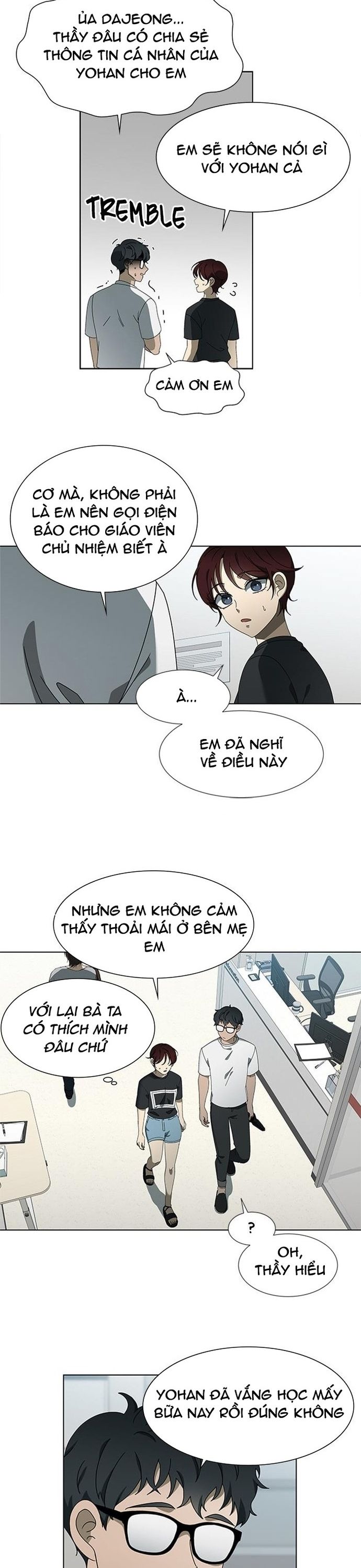 Siêu Sao Độc Chiếm Của Ta Chap 50 - Next Chap 51