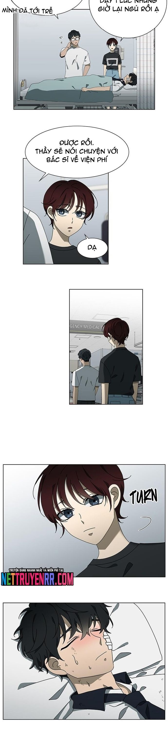 Siêu Sao Độc Chiếm Của Ta Chap 50 - Next Chap 51