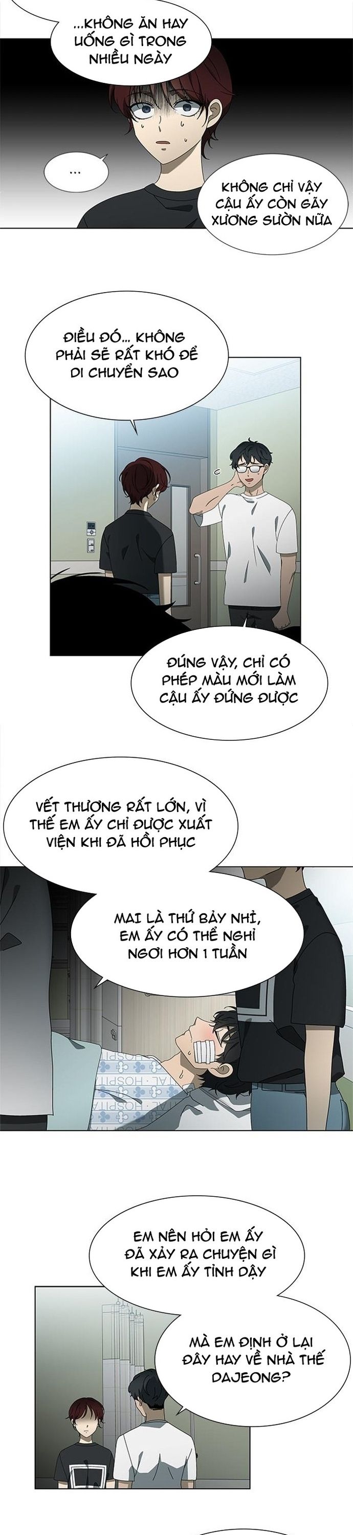 Siêu Sao Độc Chiếm Của Ta Chap 50 - Next Chap 51