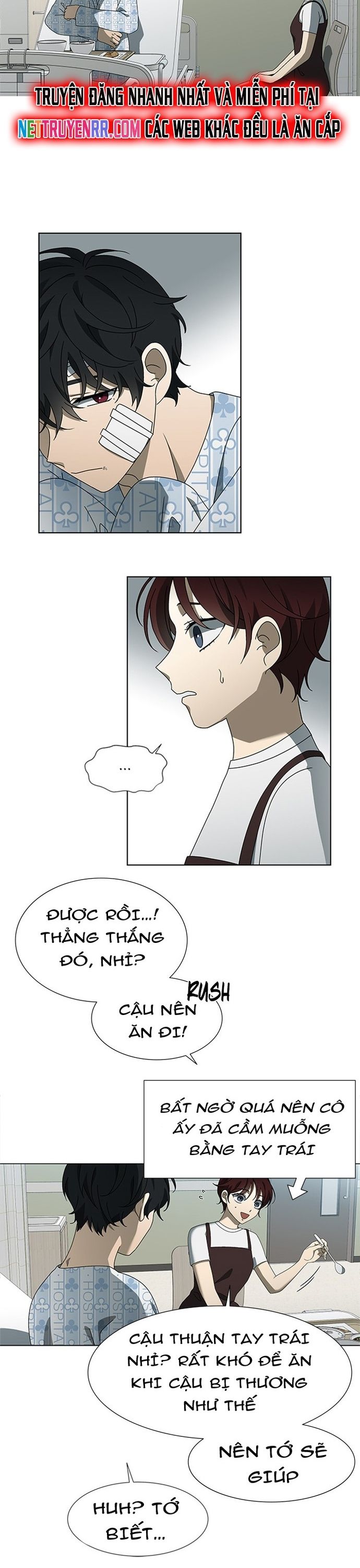 Siêu Sao Độc Chiếm Của Ta Chap 51 - Next Chap 52