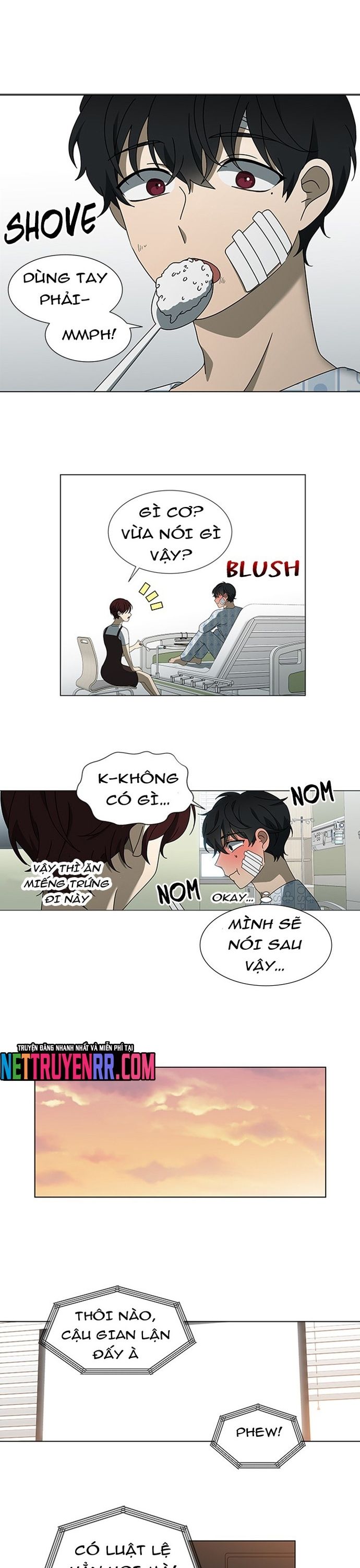 Siêu Sao Độc Chiếm Của Ta Chap 51 - Next Chap 52