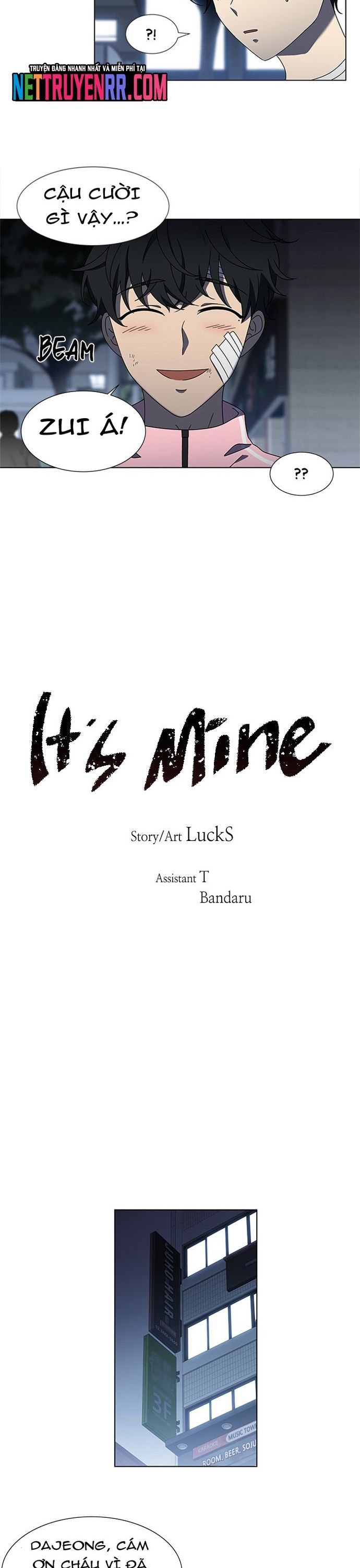 Siêu Sao Độc Chiếm Của Ta Chap 52 - Next Chap 53