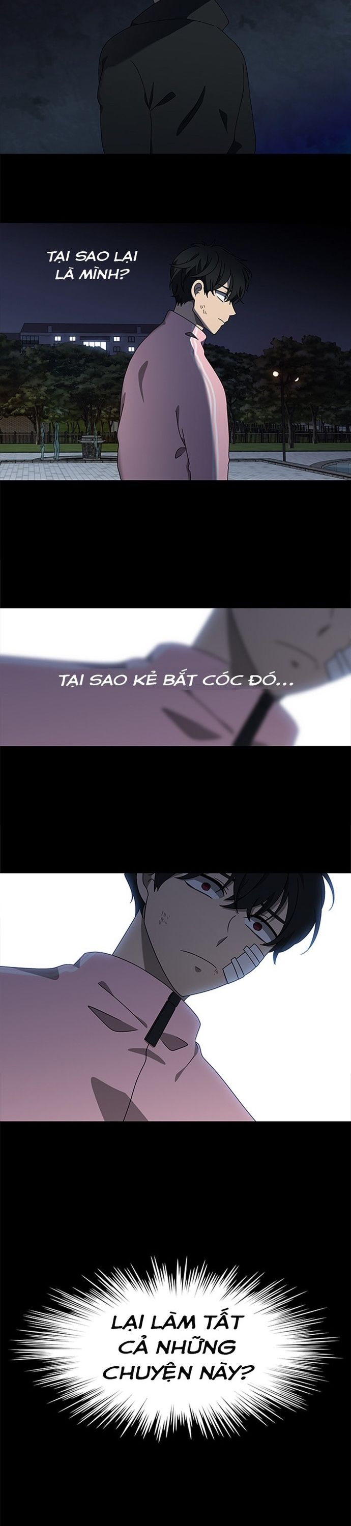Siêu Sao Độc Chiếm Của Ta Chap 52 - Next Chap 53
