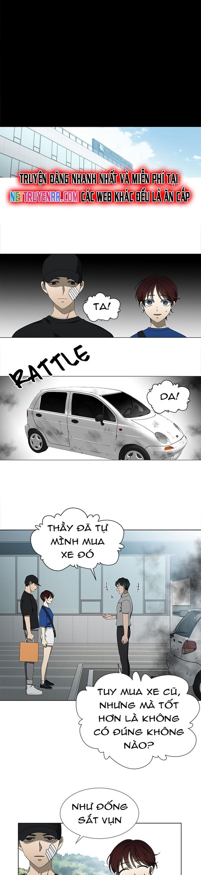 Siêu Sao Độc Chiếm Của Ta Chap 52 - Next Chap 53