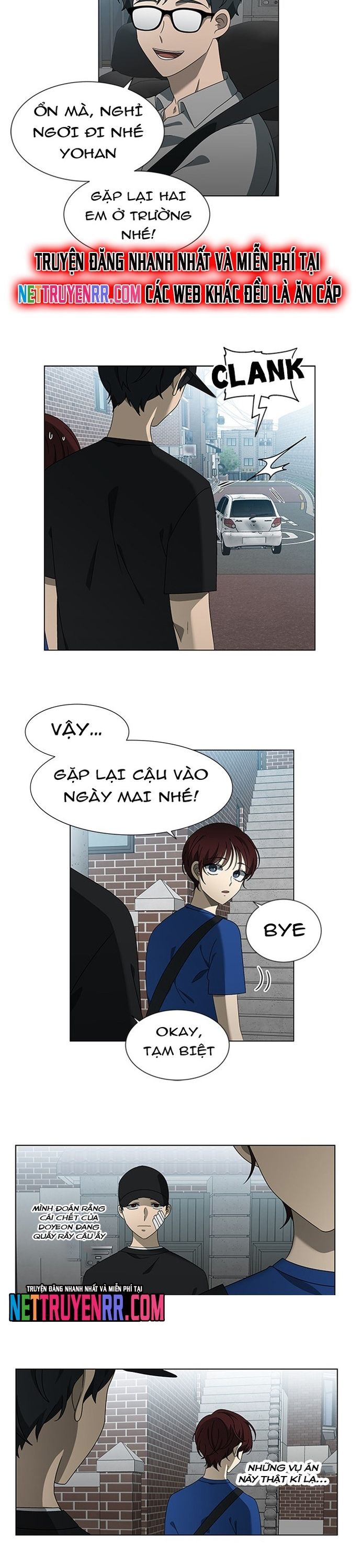 Siêu Sao Độc Chiếm Của Ta Chap 52 - Next Chap 53