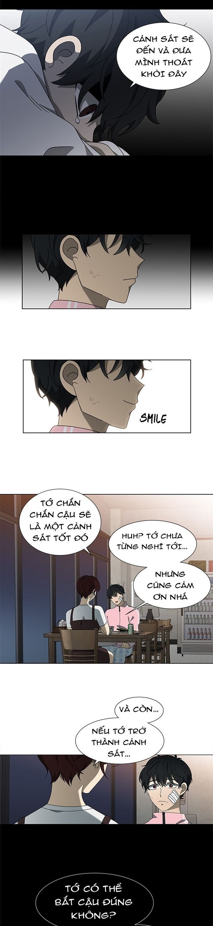 Siêu Sao Độc Chiếm Của Ta Chap 52 - Next Chap 53