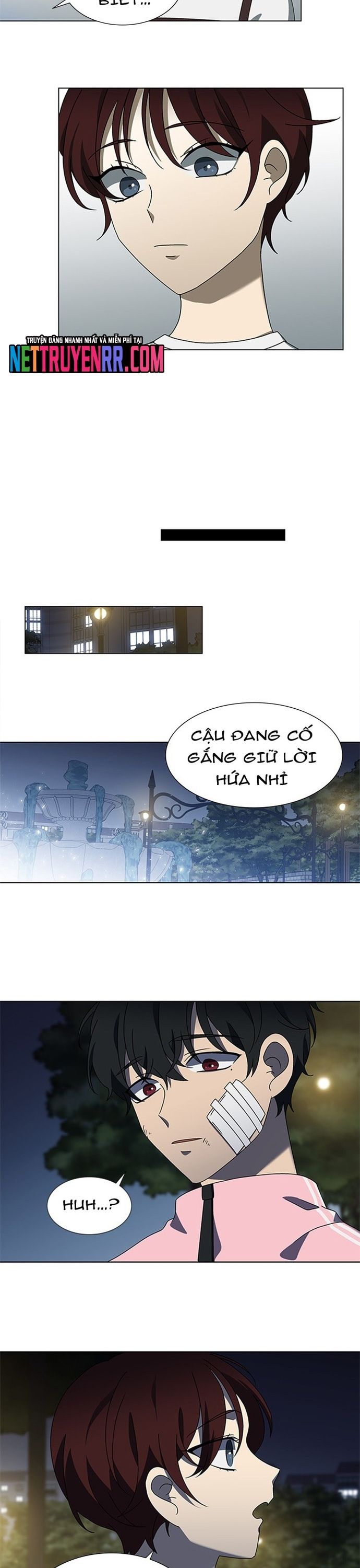 Siêu Sao Độc Chiếm Của Ta Chap 52 - Next Chap 53