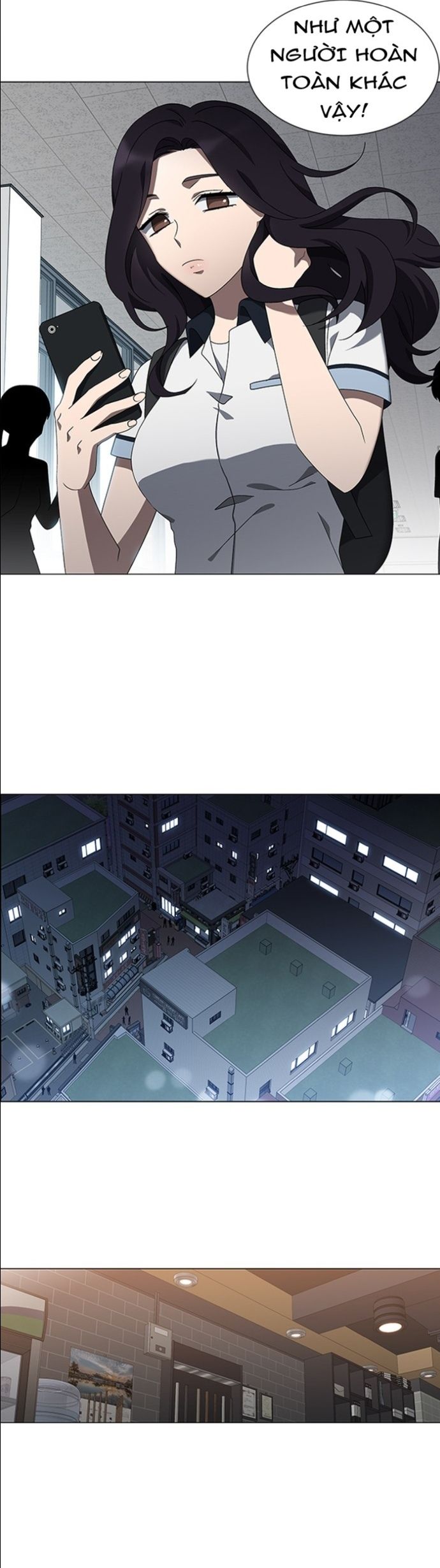 Siêu Sao Độc Chiếm Của Ta Chap 53 - Next Chap 54