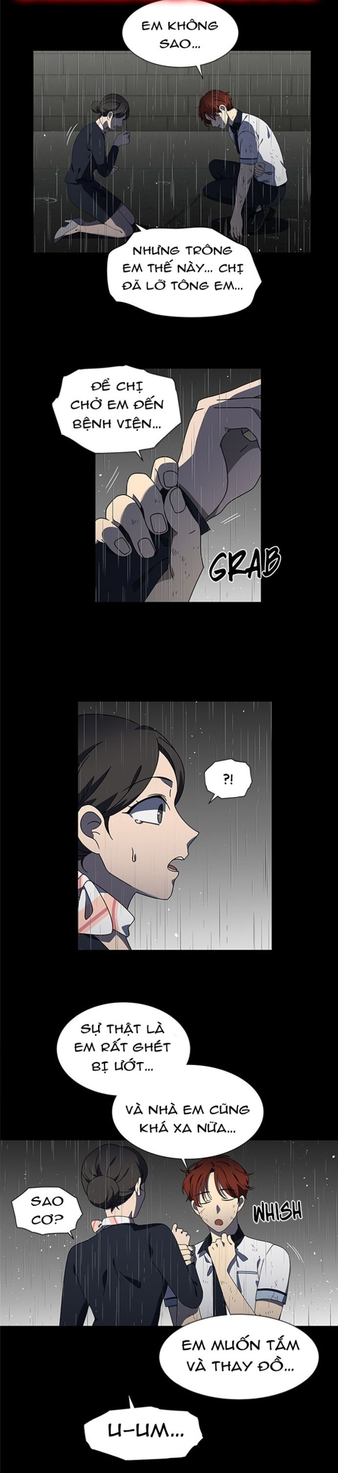 Siêu Sao Độc Chiếm Của Ta Chap 53 - Next Chap 54