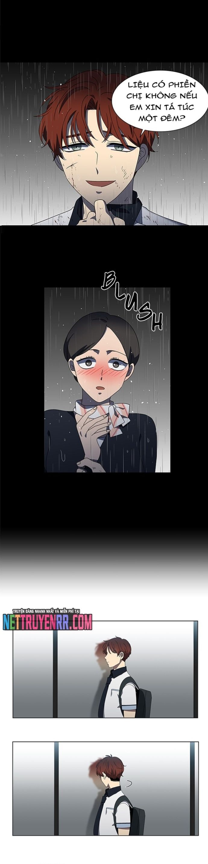 Siêu Sao Độc Chiếm Của Ta Chap 53 - Next Chap 54