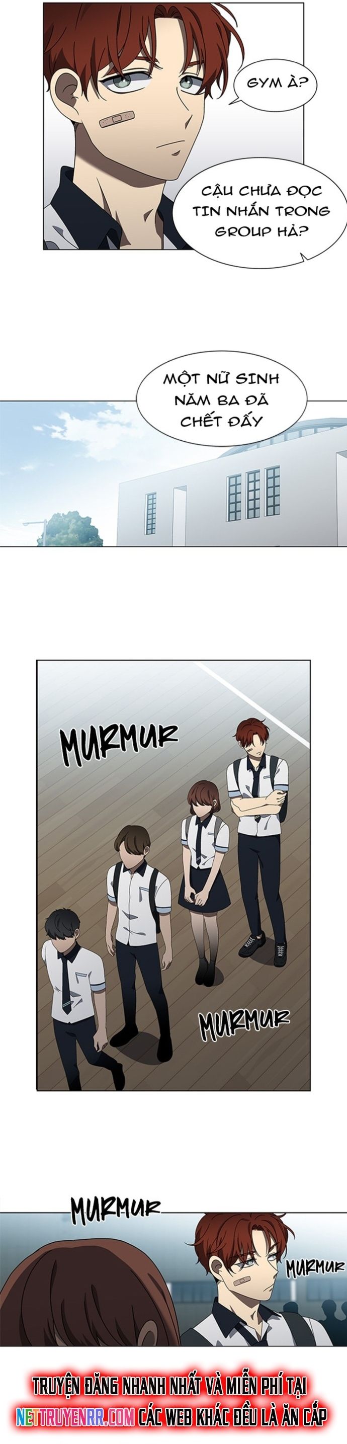 Siêu Sao Độc Chiếm Của Ta Chap 53 - Next Chap 54