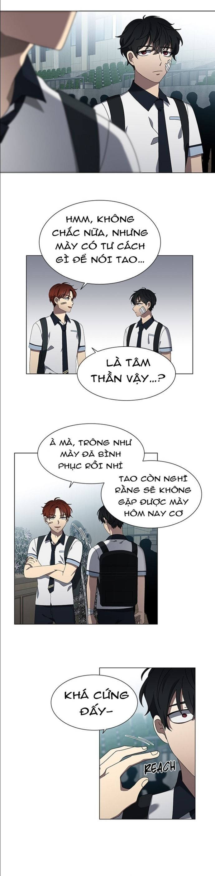 Siêu Sao Độc Chiếm Của Ta Chap 53 - Next Chap 54