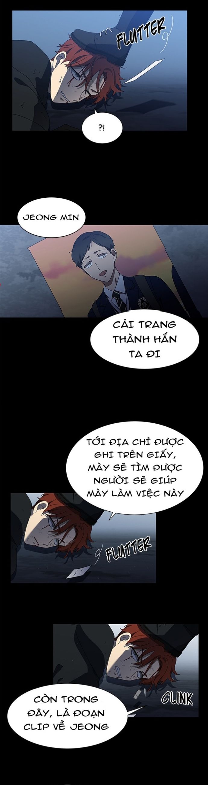 Siêu Sao Độc Chiếm Của Ta Chap 54 - Next Chap 55