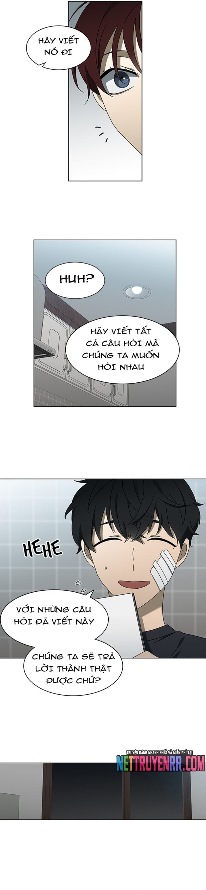 Siêu Sao Độc Chiếm Của Ta Chap 55 - Next Chap 56