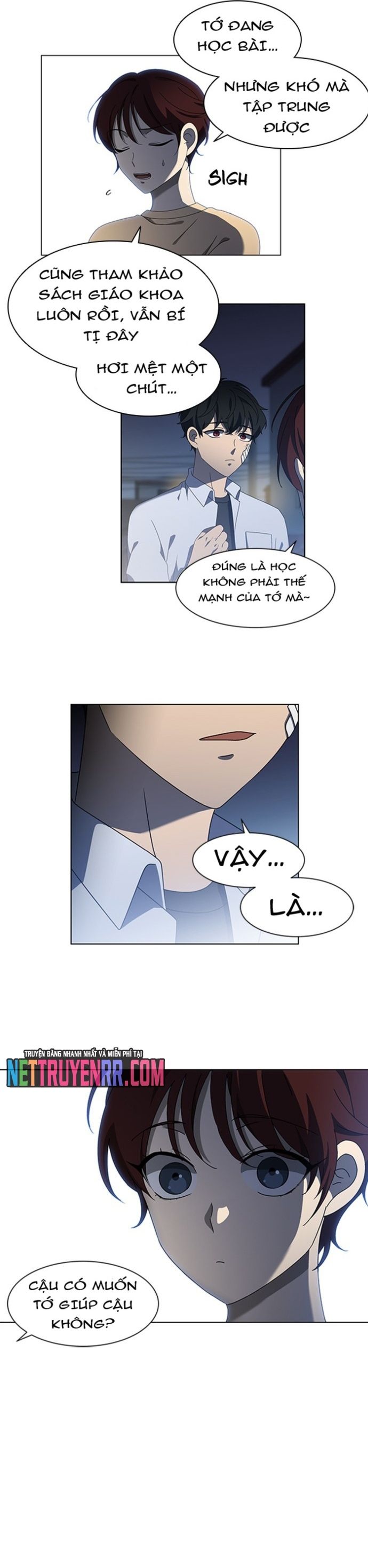 Siêu Sao Độc Chiếm Của Ta Chap 55 - Next Chap 56