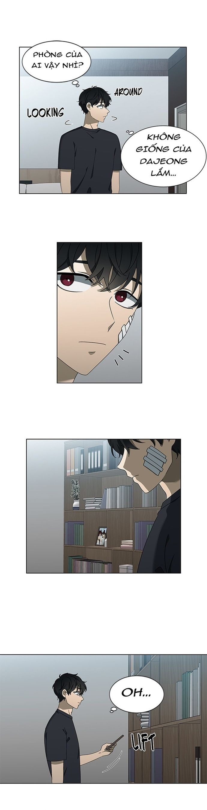 Siêu Sao Độc Chiếm Của Ta Chap 56 - Next Chap 57