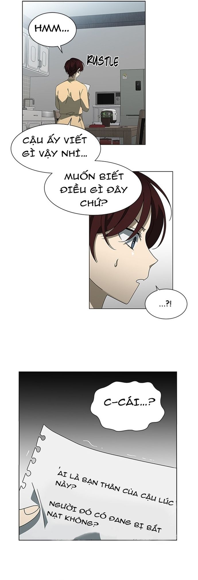 Siêu Sao Độc Chiếm Của Ta Chap 56 - Next Chap 57