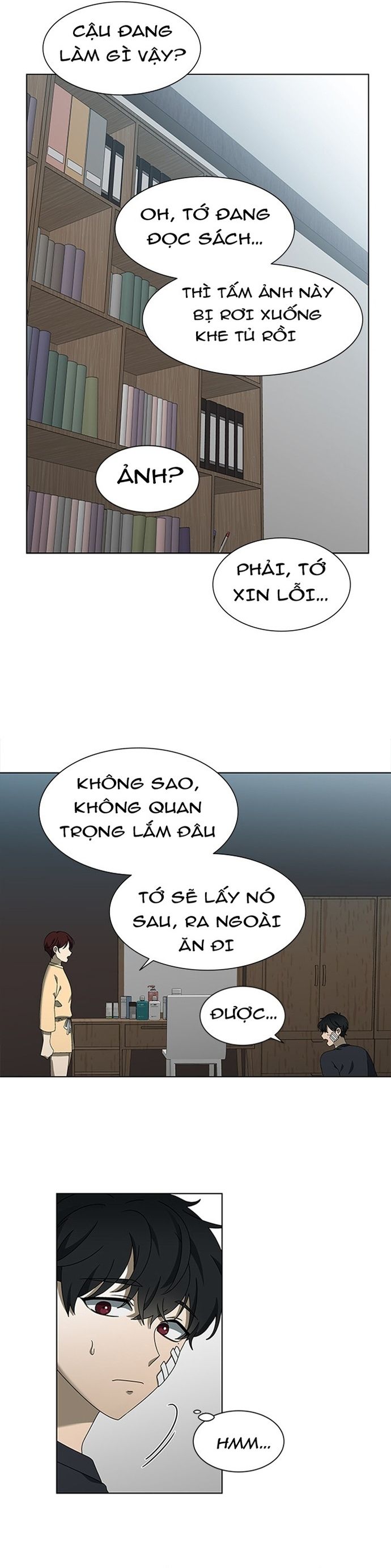 Siêu Sao Độc Chiếm Của Ta Chap 56 - Next Chap 57