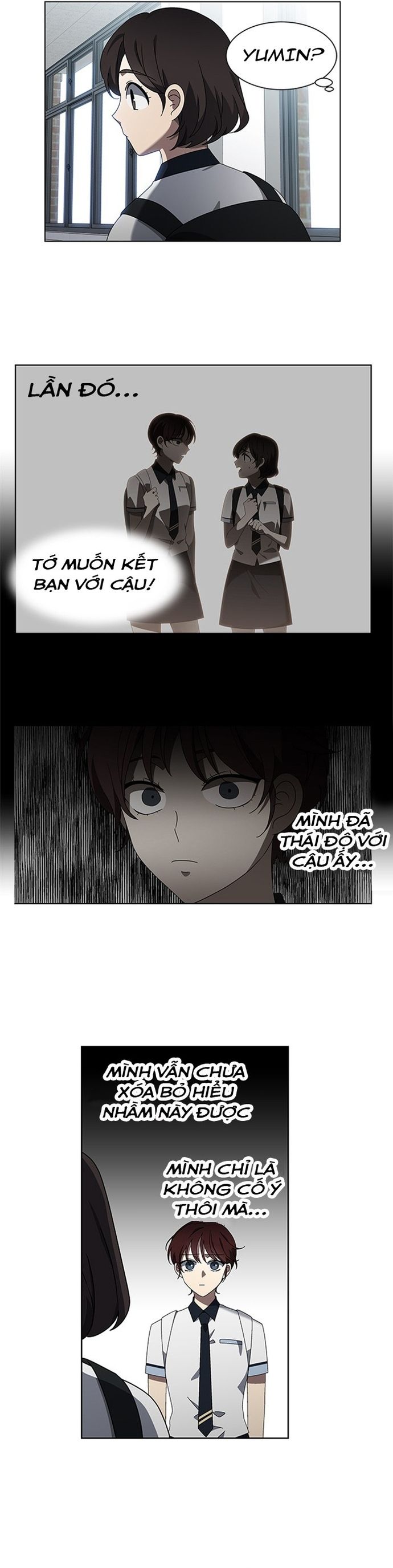 Siêu Sao Độc Chiếm Của Ta Chap 57 - Next Chap 58