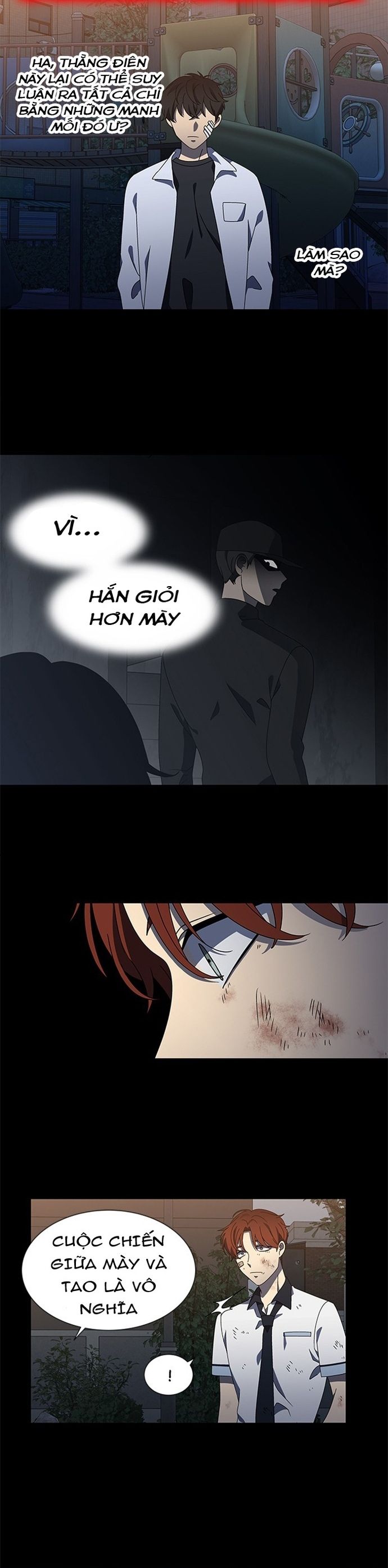Siêu Sao Độc Chiếm Của Ta Chap 57 - Next Chap 58