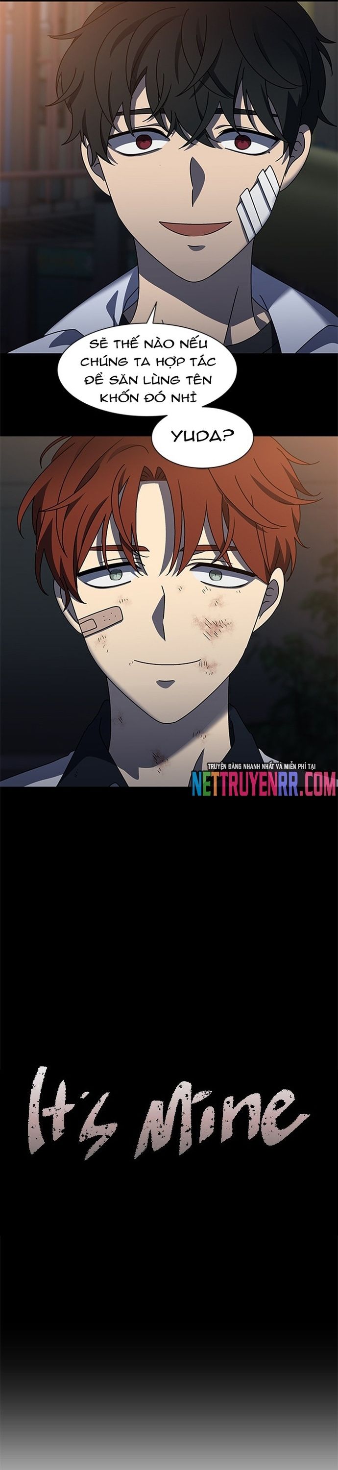 Siêu Sao Độc Chiếm Của Ta Chap 57 - Next Chap 58