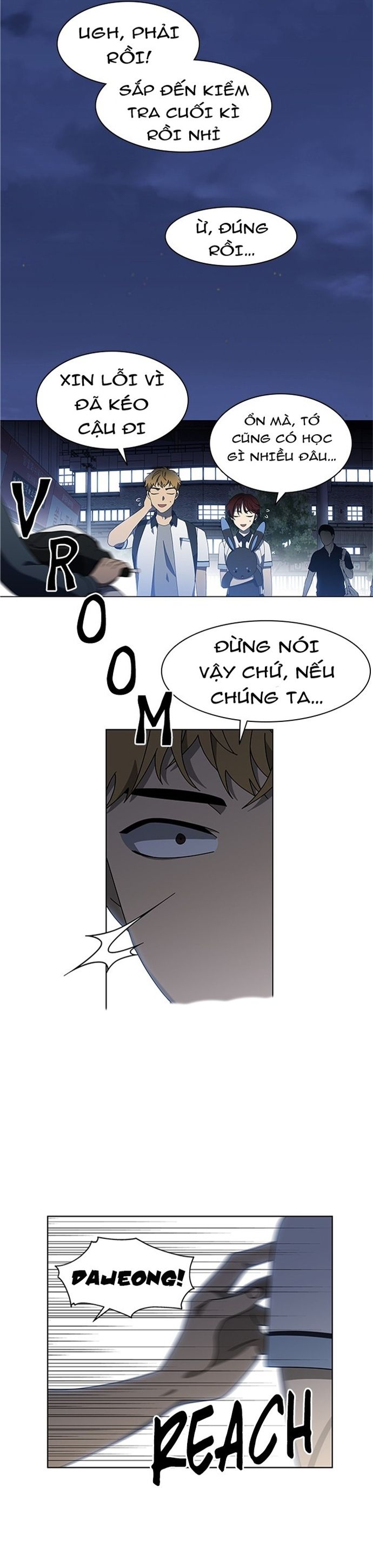Siêu Sao Độc Chiếm Của Ta Chap 59 - Next Chap 60