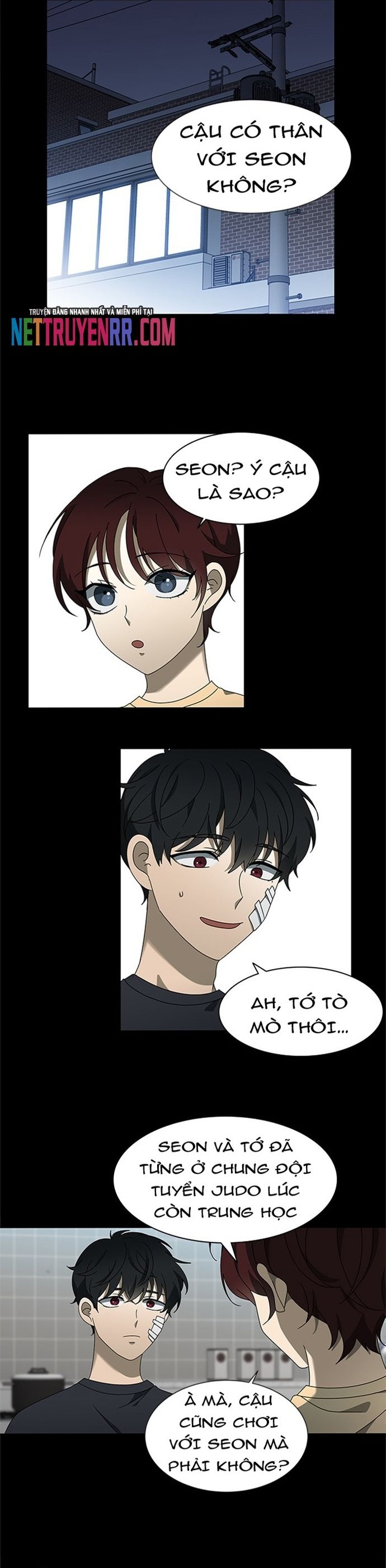 Siêu Sao Độc Chiếm Của Ta Chap 59 - Next Chap 60