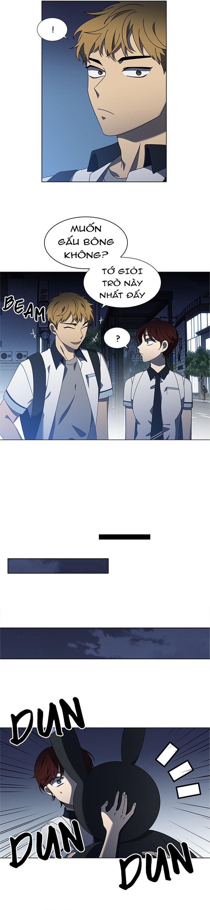 Siêu Sao Độc Chiếm Của Ta Chap 59 - Next Chap 60