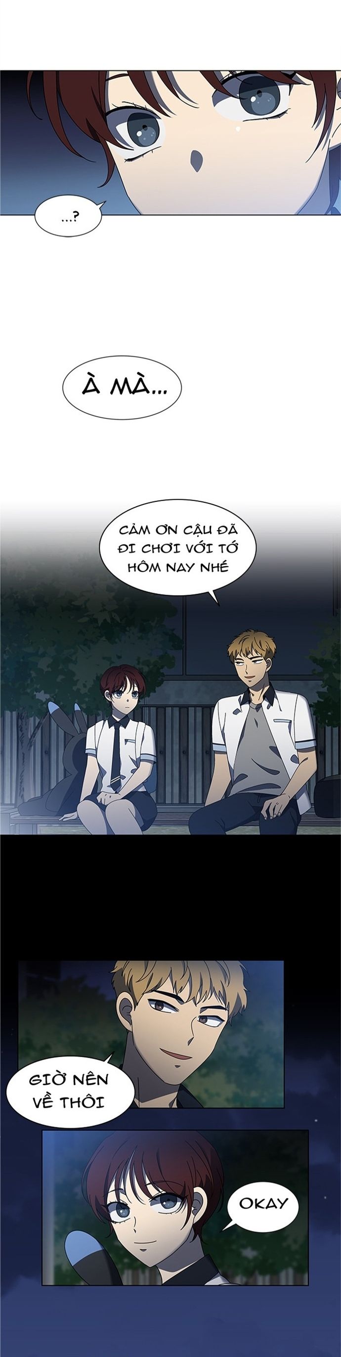 Siêu Sao Độc Chiếm Của Ta Chap 59 - Next Chap 60