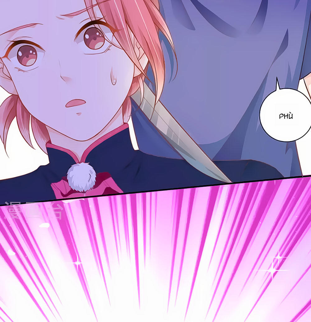 Siêu Sao Độc Chiếm Của Ta Chap 6 - Next Chap 7