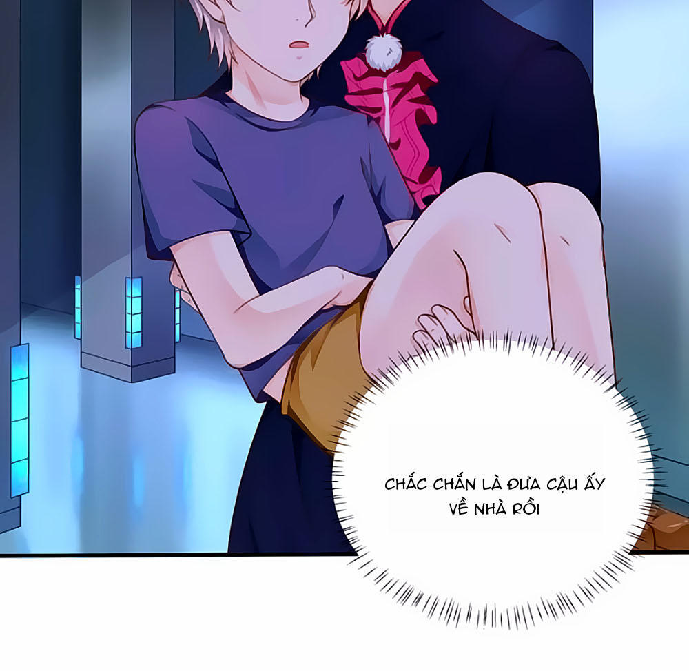 Siêu Sao Độc Chiếm Của Ta Chap 6 - Next Chap 7