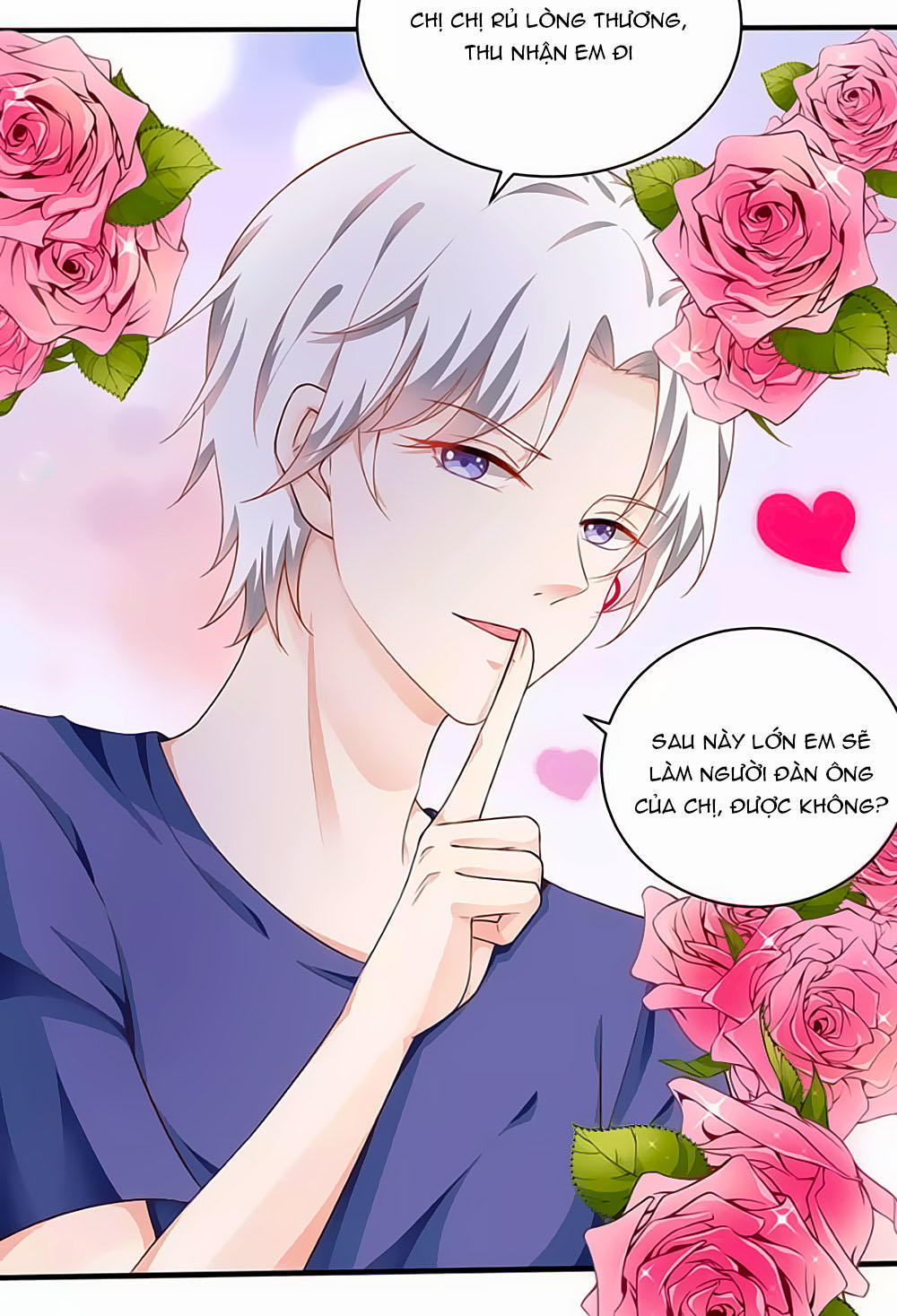 Siêu Sao Độc Chiếm Của Ta Chap 6 - Next Chap 7