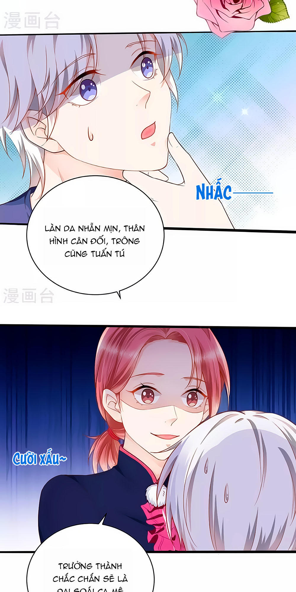 Siêu Sao Độc Chiếm Của Ta Chap 6 - Next Chap 7