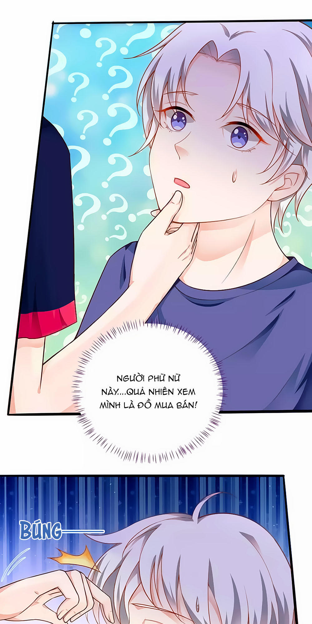 Siêu Sao Độc Chiếm Của Ta Chap 6 - Next Chap 7