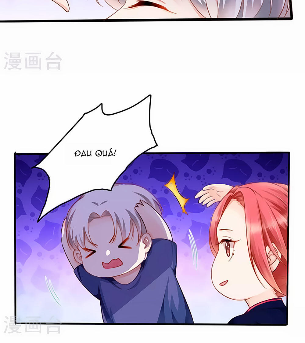 Siêu Sao Độc Chiếm Của Ta Chap 6 - Next Chap 7
