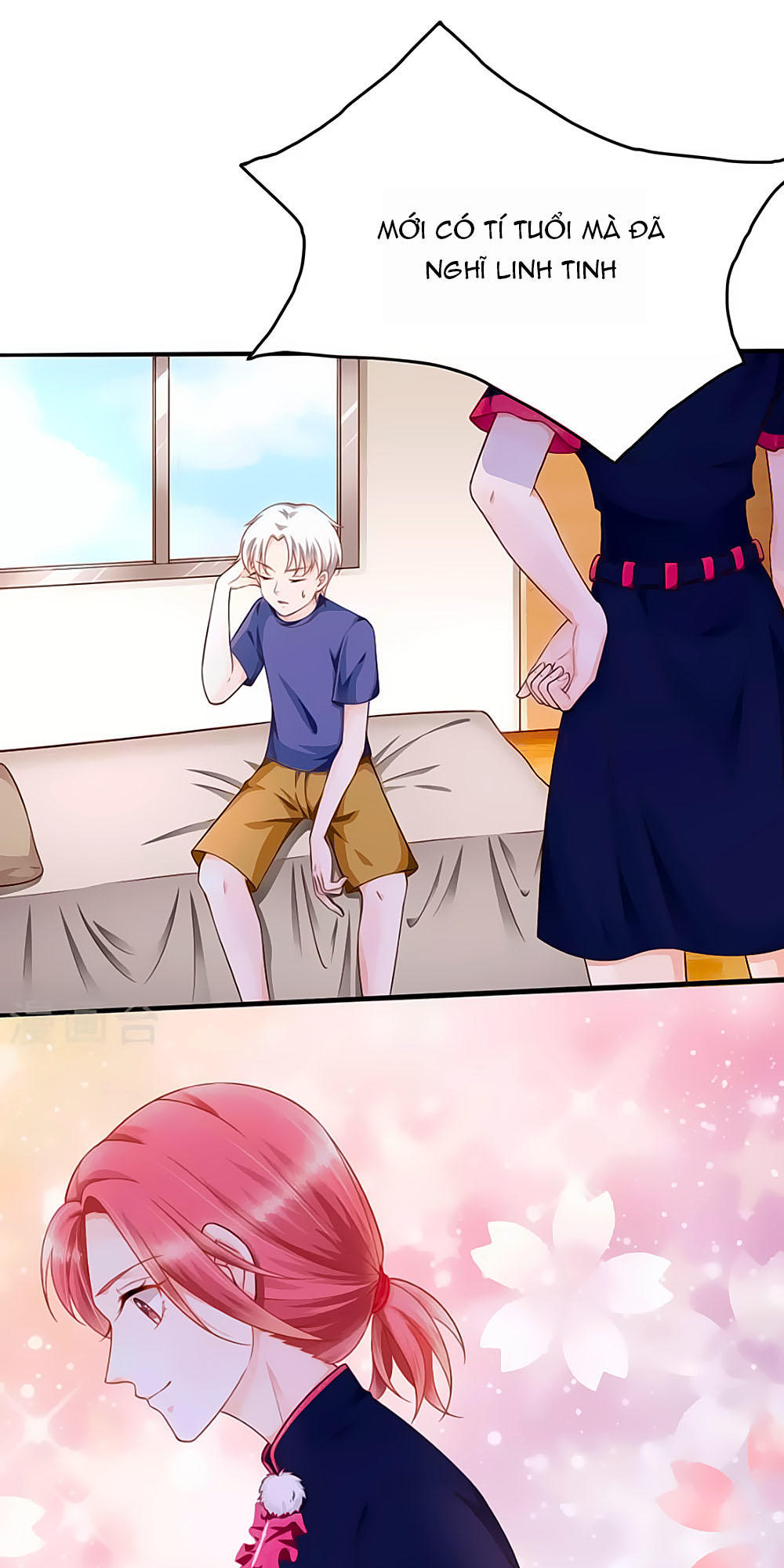 Siêu Sao Độc Chiếm Của Ta Chap 6 - Next Chap 7