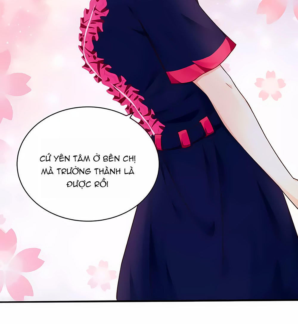 Siêu Sao Độc Chiếm Của Ta Chap 6 - Next Chap 7