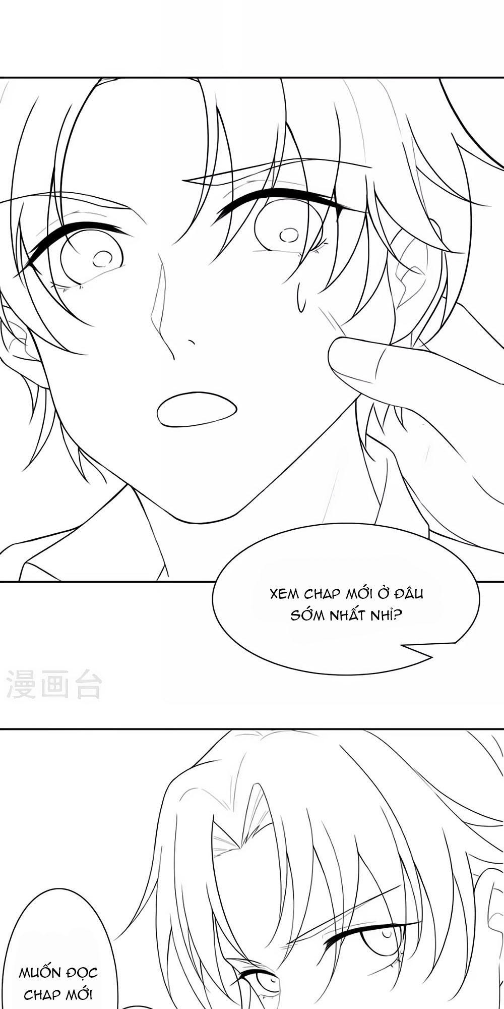 Siêu Sao Độc Chiếm Của Ta Chap 6 - Next Chap 7