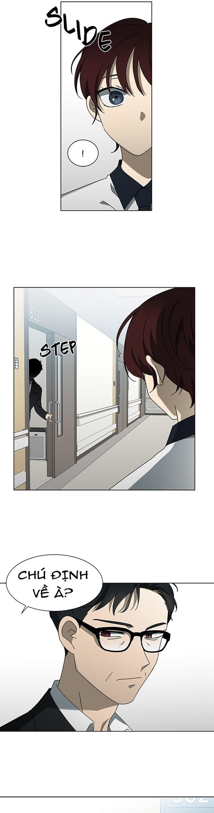 Siêu Sao Độc Chiếm Của Ta Chap 60 - Next Chap 61