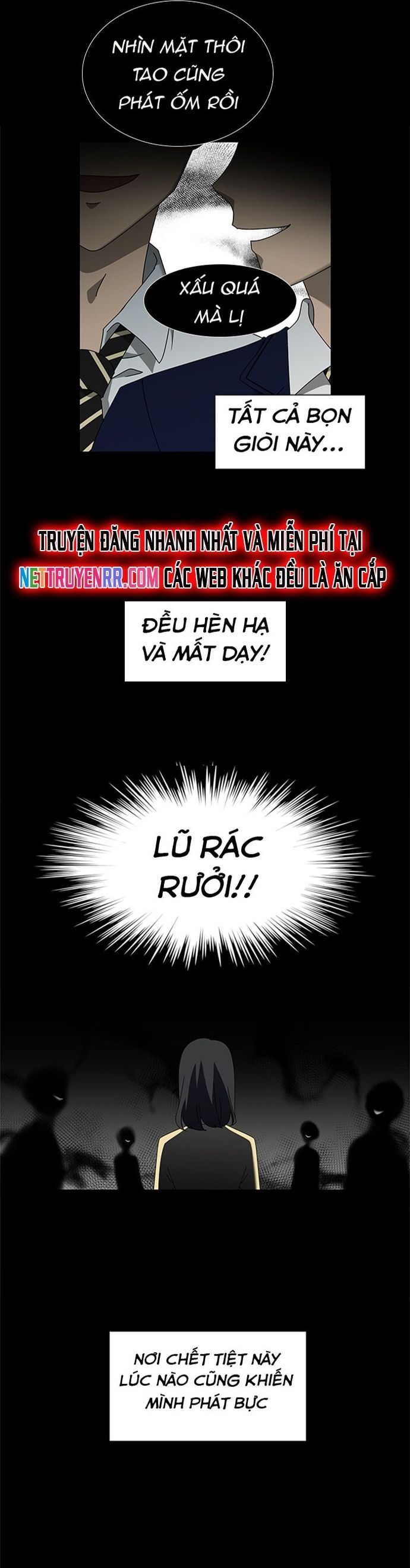 Siêu Sao Độc Chiếm Của Ta Chap 61 - Next Chap 62