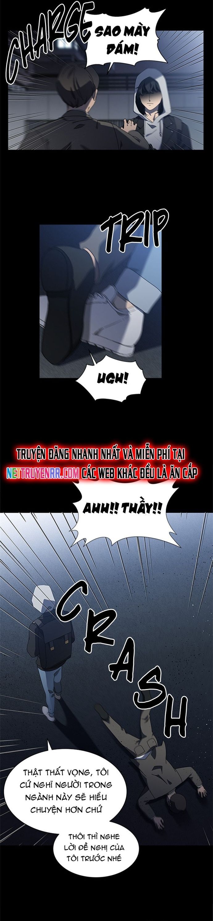 Siêu Sao Độc Chiếm Của Ta Chap 61 - Next Chap 62