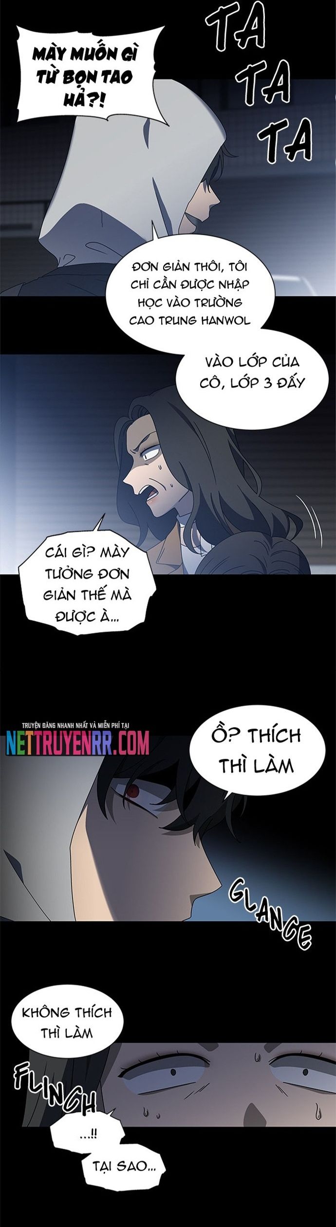 Siêu Sao Độc Chiếm Của Ta Chap 61 - Next Chap 62