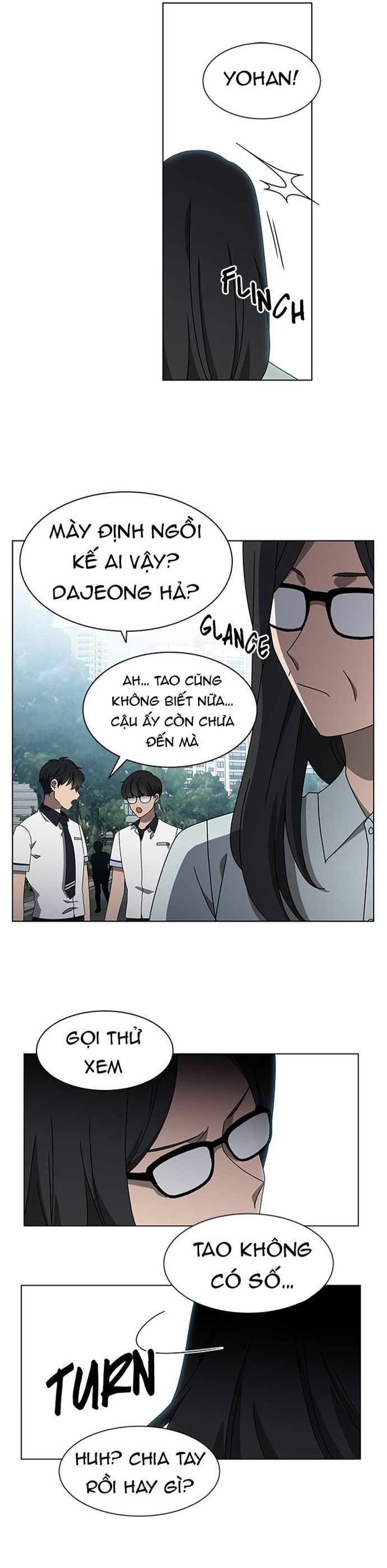 Siêu Sao Độc Chiếm Của Ta Chap 61 - Next Chap 62