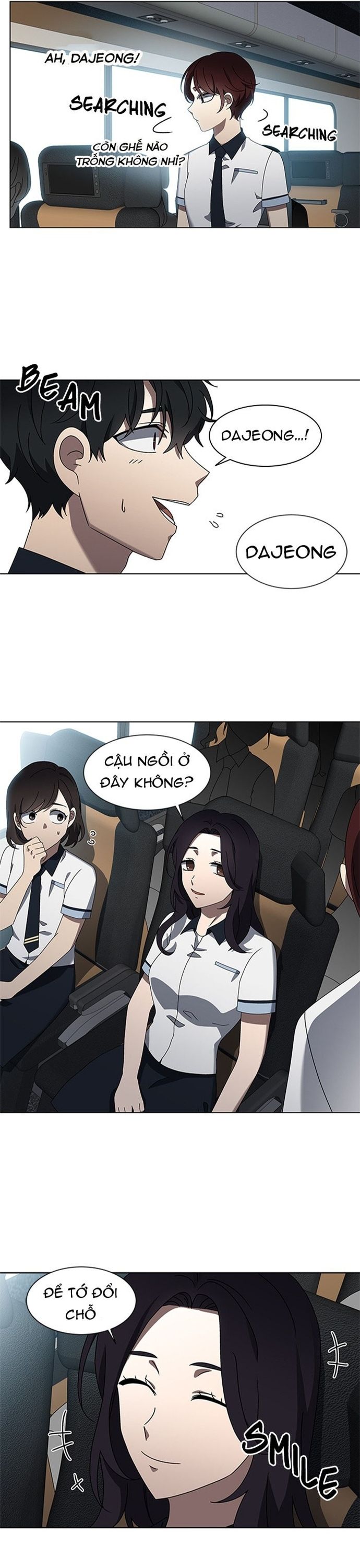 Siêu Sao Độc Chiếm Của Ta Chap 61 - Next Chap 62